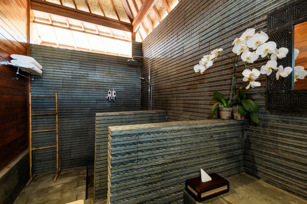 Royal Cottage Nusa Lembongan Exterior foto