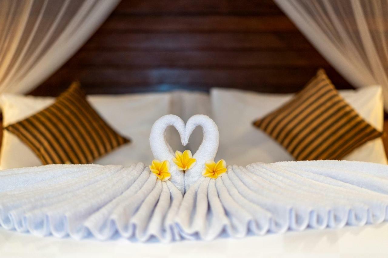 Royal Cottage Nusa Lembongan Exterior foto